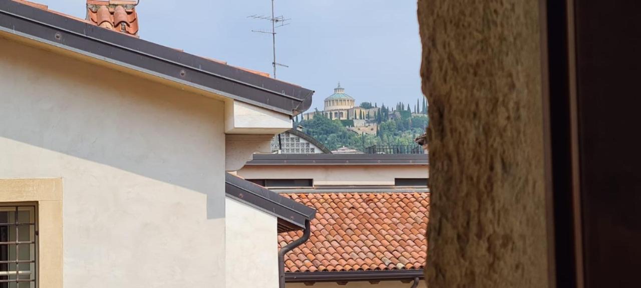 דירות ורונה Palazzo Duomo מראה חיצוני תמונה