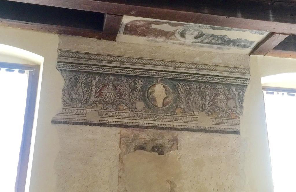 דירות ורונה Palazzo Duomo מראה חיצוני תמונה