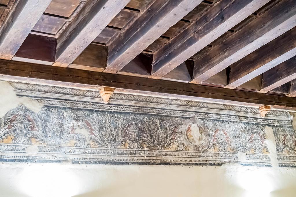 דירות ורונה Palazzo Duomo מראה חיצוני תמונה